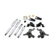 Belltech Lowering Kit 695SP