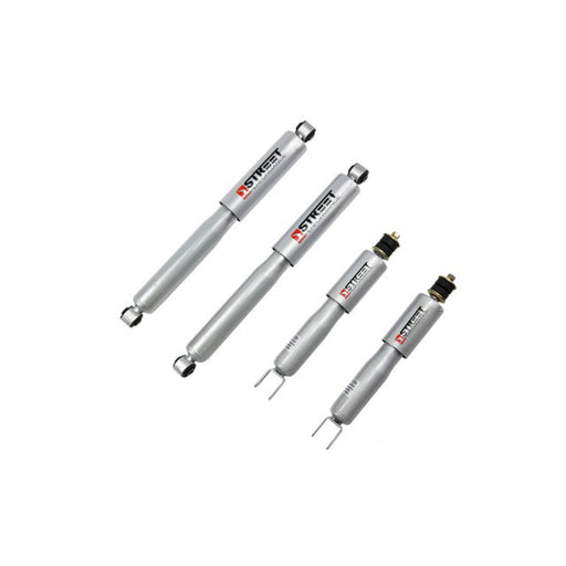 Belltech Shock Set 9513