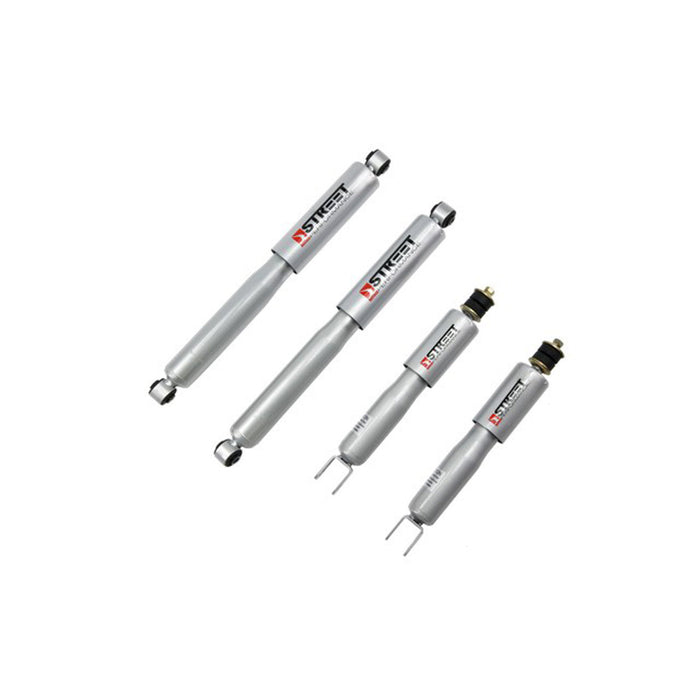 Belltech Shock Set 9513