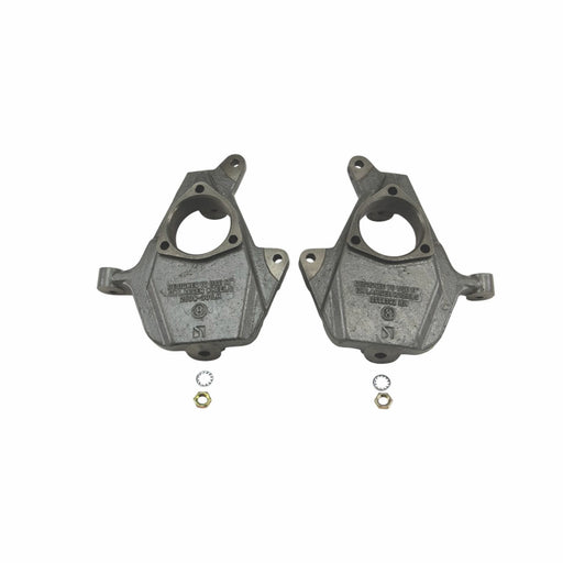 Belltech Drop Spindles 2508