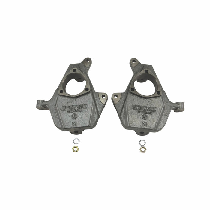 Belltech Drop Spindles 2508