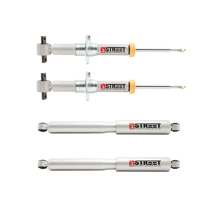 Belltech Shock Set 95109