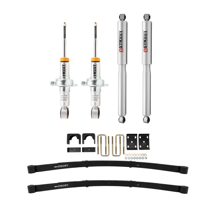 Belltech Lowering Kit 438SP