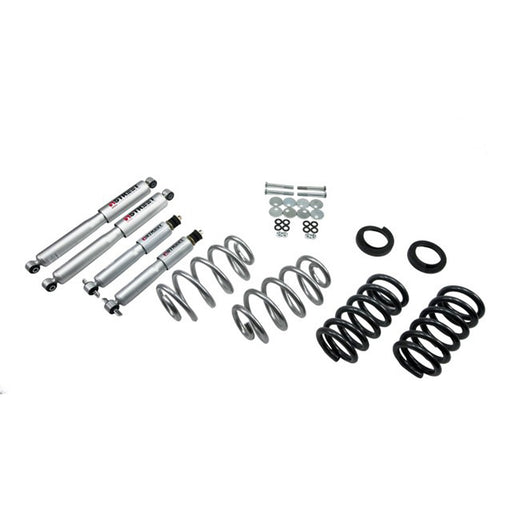 Belltech Lowering Kit 934SP