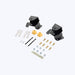 Belltech Leaf Hangers 6752 view 2