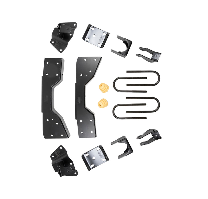 Belltech Flip Kit 6640 view 3