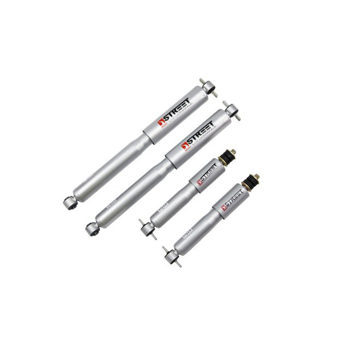 Belltech Shock Set 9523
