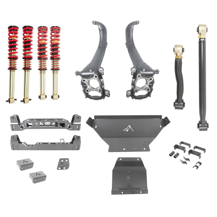 Belltech Lift Kit 152600TPC