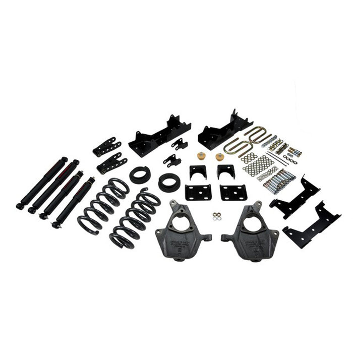 Belltech Lowering Kit 669ND
