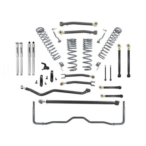 Belltech Lift Kit 153206TPS