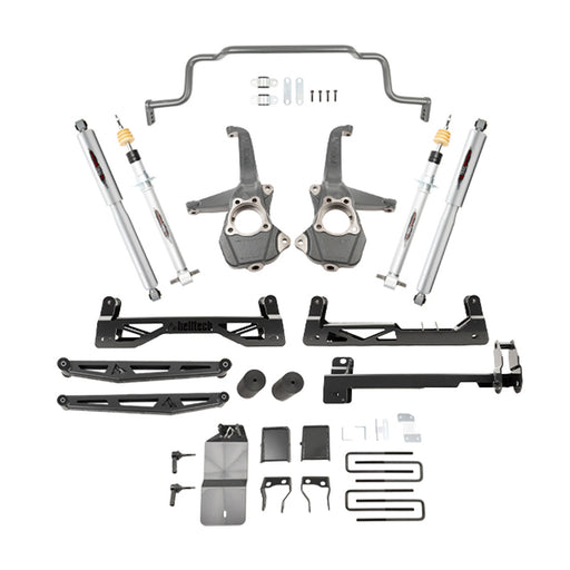 Belltech Lift Kit 150210TPS
