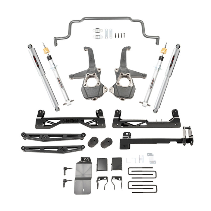 Belltech Lift Kit 150210TPS