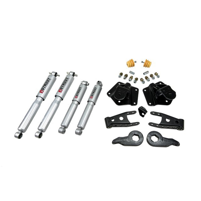 Belltech Lowering Kit 763SP