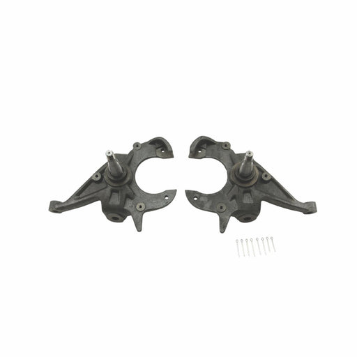 Belltech Drop Spindles 2100