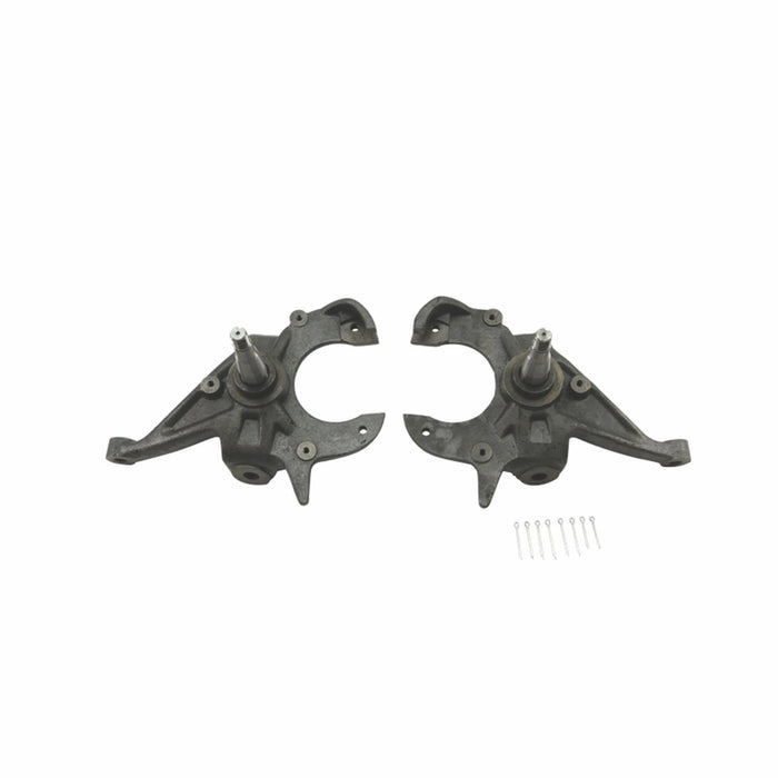 Belltech Drop Spindles 2100