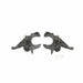Belltech Drop Spindles 2100