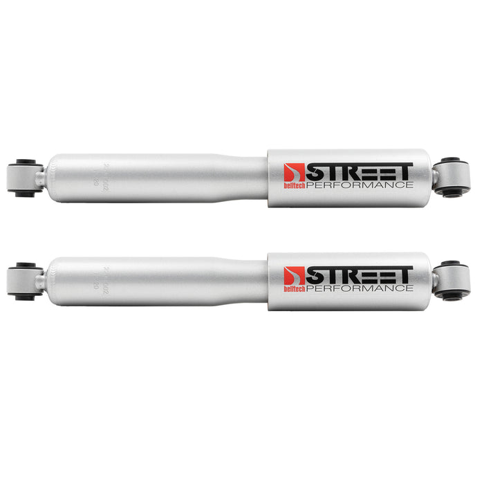 Belltech Strut 350344SP view 3