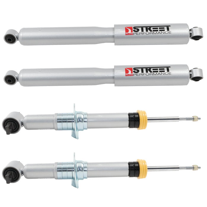 Belltech Shock Set 95105