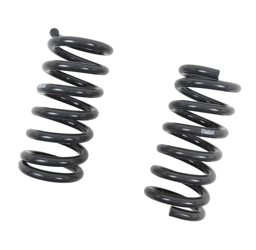 Belltech Lowering Springs 4766 view 2