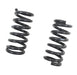 Belltech Lowering Springs 4766 view 2