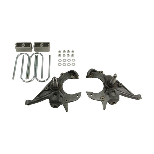 Belltech Lowering Kit 624