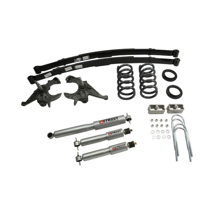 Belltech Lowering Kit 622SP