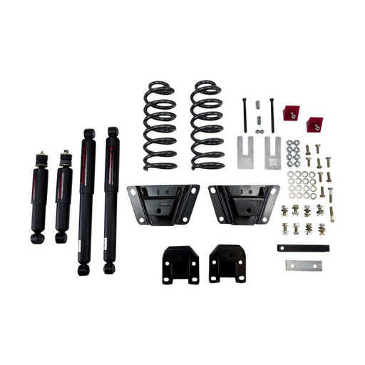 Belltech Lowering Kit 904ND