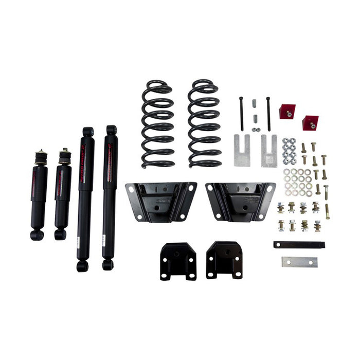 Belltech Lowering Kit 904ND