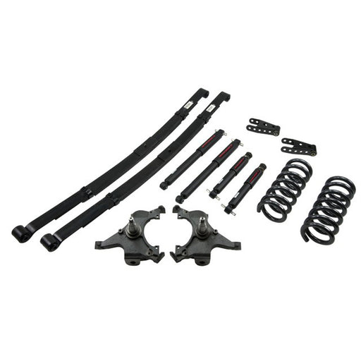 Belltech Lowering Kit 786ND