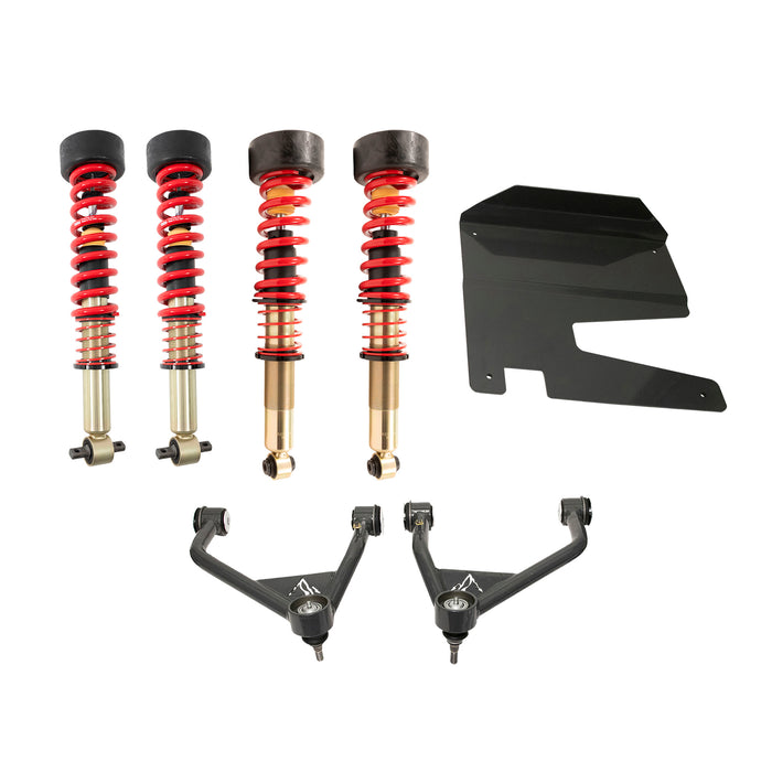 Belltech Lift Kit 150220TPC
