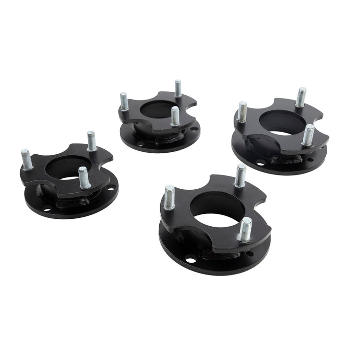Belltech Lift Kit 152601BK view 5