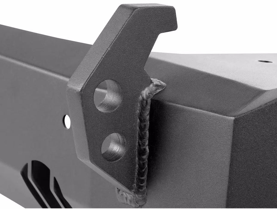 Rugged Ridge HD Full-Width Front Bumper