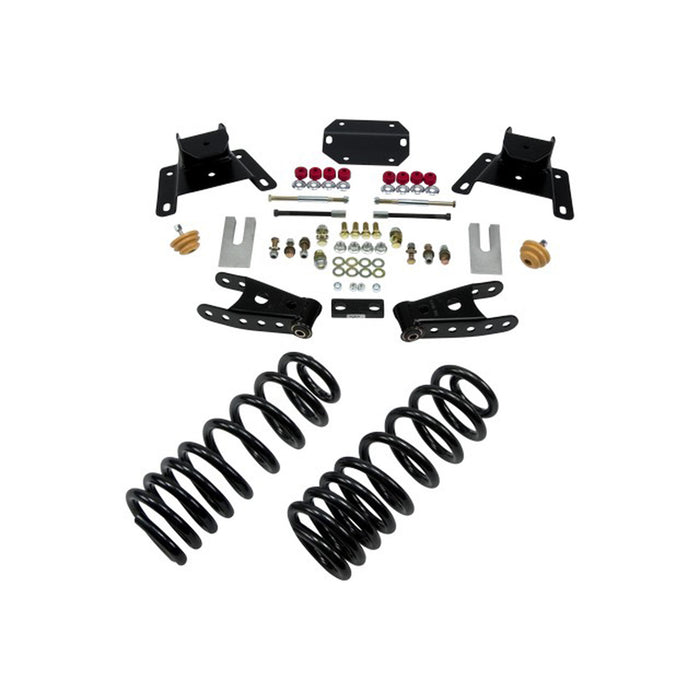 Belltech Lowering Kit 926