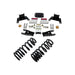 Belltech Lowering Kit 926