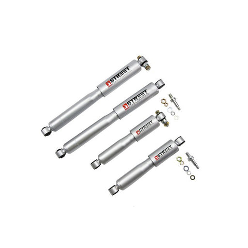 Belltech Shock Set 9552