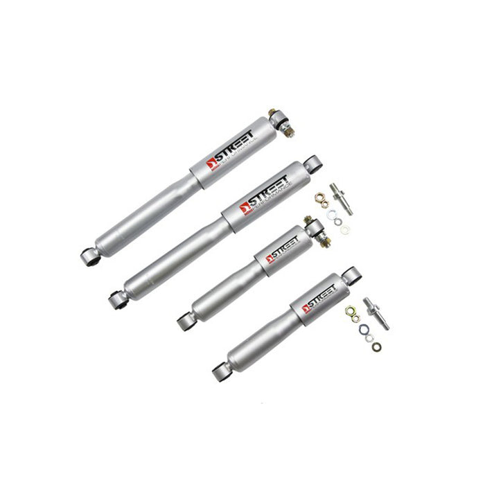Belltech Shock Set 9552