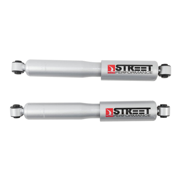 Belltech Coilover Kit 1041SPC view 2
