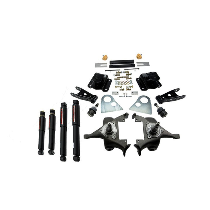 Belltech Lowering Kit 818ND