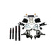 Belltech Lowering Kit 818ND