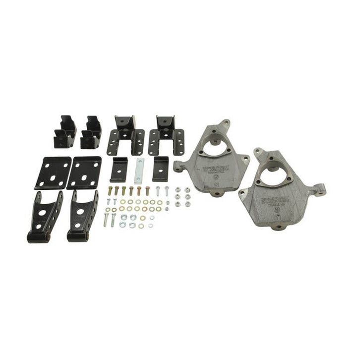 Belltech Lowering Kit 986