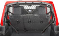 Jeep Wrangler JL 4-Door Pet Partition, Black Netting