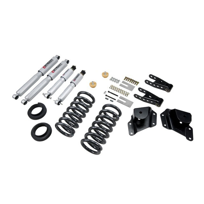 Belltech Lowering Kit 664SP