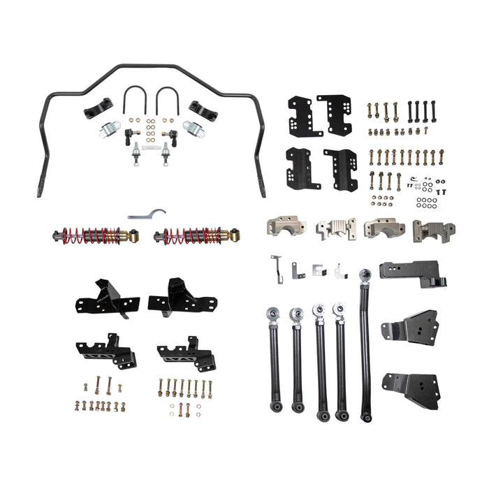 Belltech Coilover Kit 350R02