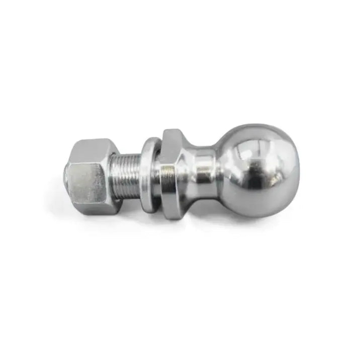 Mopar 82213565 Hitch Ball – 2” Ball