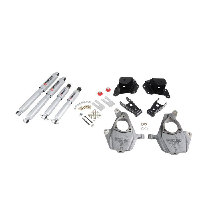 Belltech Lowering Kit 653SP