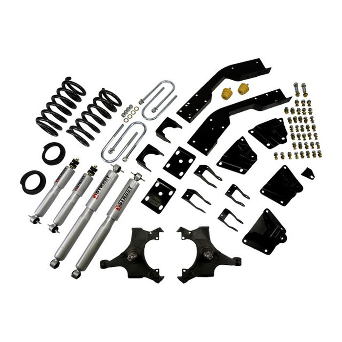 Belltech Lowering Kit 968SP