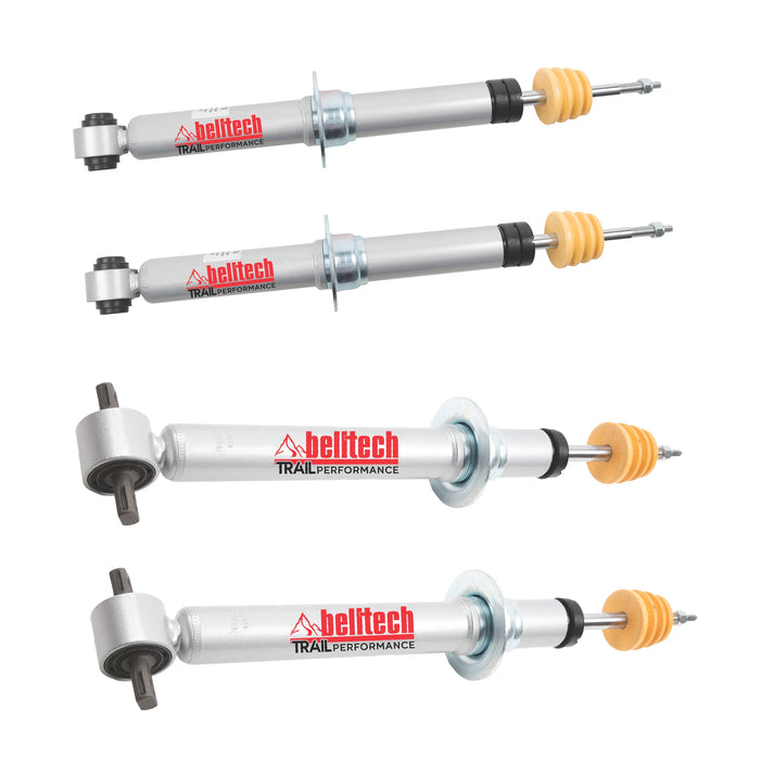 Belltech Shock Set 9724