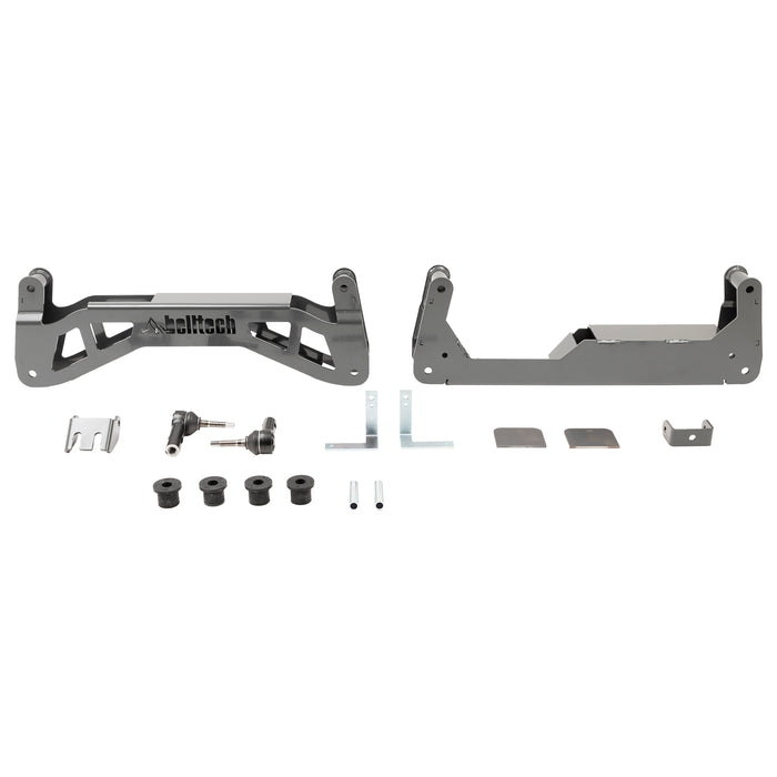 Belltech Lift Kit 150201HK view 2