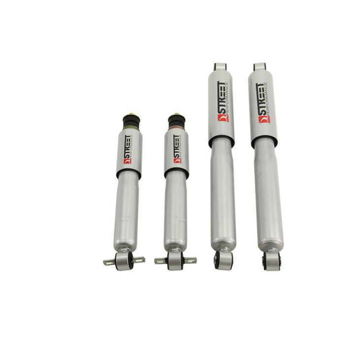 Belltech Shock Set OE9651