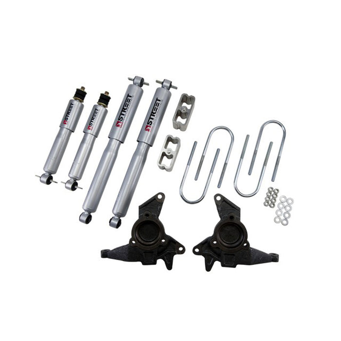 Belltech Lowering Kit 625SP